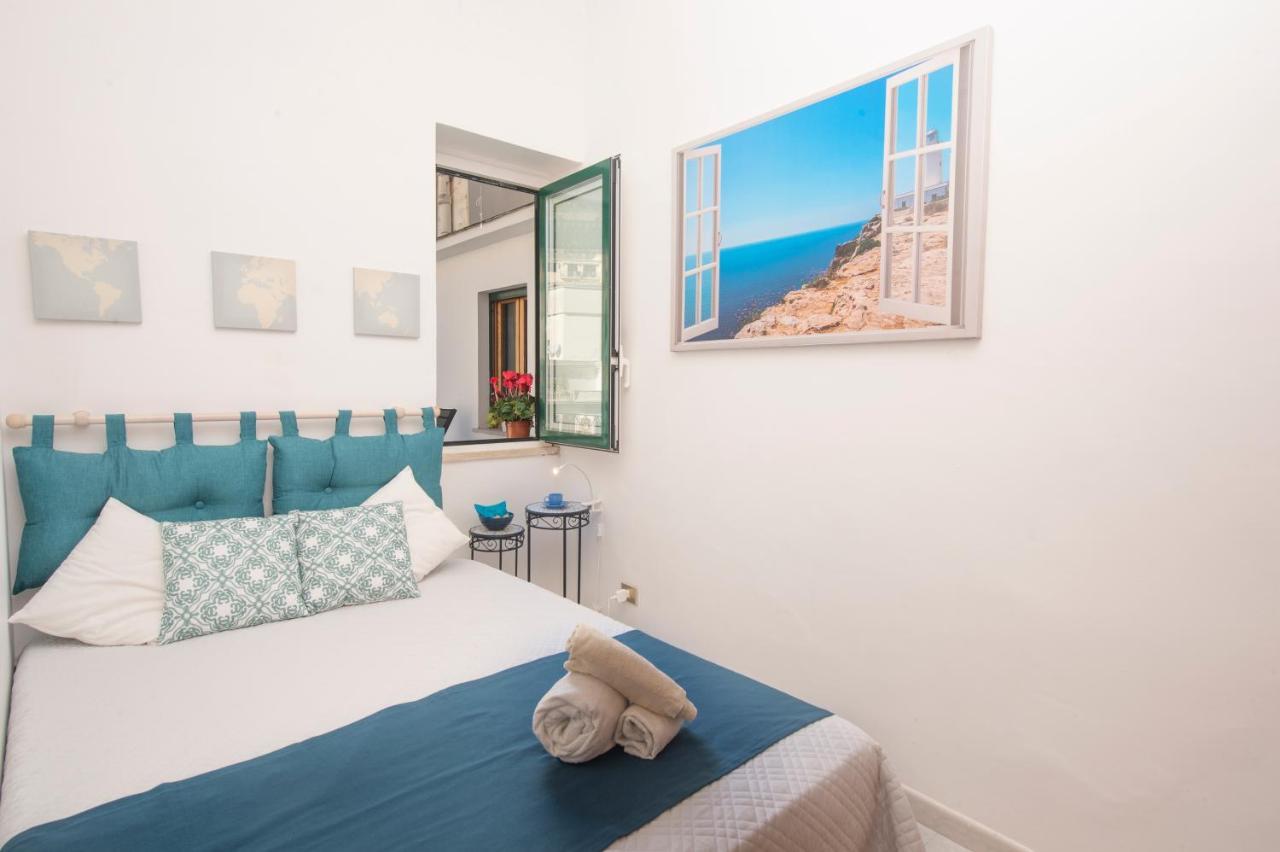 Stella Marina Apartment *