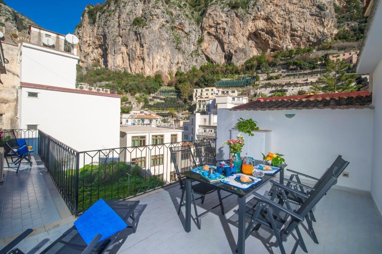 Stella Marina Amalfi