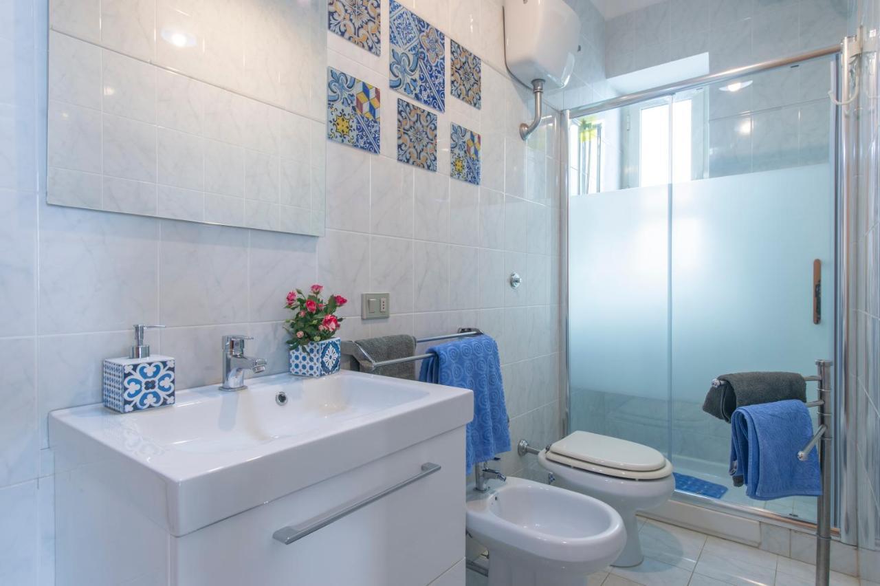 Stella Marina Apartment Amalfi