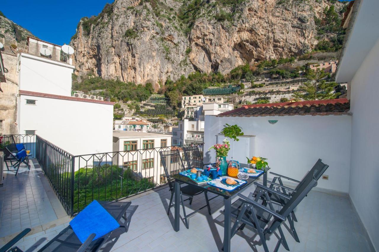 Stella Marina Apartment Amalfi