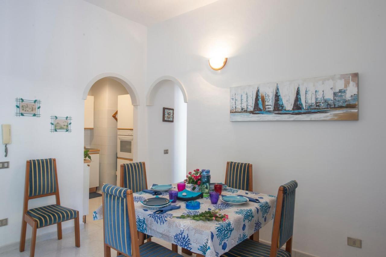 Apartment Stella Marina *